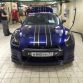 The fastest Unlim 500 cars went to Greece