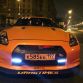 The fastest Unlim 500 cars went to Greece