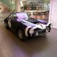 Ferrari 250 GT SWB and Breadvan at Ferrari Museum