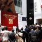 The Ferrari Myth exhibition officially opened at Italian Center at Shanghai Expo Park