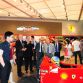 The Ferrari Myth exhibition officially opened at Italian Center at Shanghai Expo Park