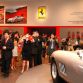 The Ferrari Myth exhibition officially opened at Italian Center at Shanghai Expo Park