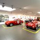The Ferraris of Sergio Pininfarina