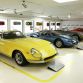 The Ferraris of Sergio Pininfarina