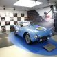 The Ferraris of Sergio Pininfarina