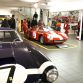 The Ferraris of Sergio Pininfarina