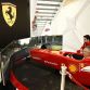 The Ferraris of Sergio Pininfarina