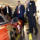 The Ferraris of Sergio Pininfarina