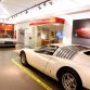 The Ferraris of Sergio Pininfarina