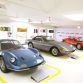The Ferraris of Sergio Pininfarina