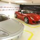 The Ferraris of Sergio Pininfarina