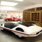 The Ferraris of Sergio Pininfarina