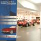 The Ferraris of Sergio Pininfarina