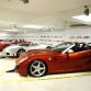 The Ferraris of Sergio Pininfarina
