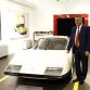 The Ferraris of Sergio Pininfarina