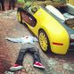 The Game\'s Bugatti Veyron