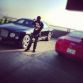 Soulja Boy Buys Bentley Mulsanne