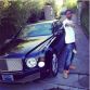 Soulja Boy Buys Bentley Mulsanne