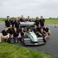 The Green Team electric vehicle (7)