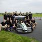 The Green Team electric vehicle (7)