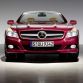 The history of the Mercedes-Benz SL-Class