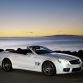 The history of the Mercedes-Benz SL-Class