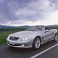The history of the Mercedes-Benz SL-Class