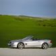 The history of the Mercedes-Benz SL-Class