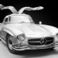 The history of the Mercedes-Benz SL-Class
