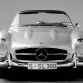 The history of the Mercedes-Benz SL-Class
