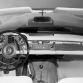 The history of the Mercedes-Benz SL-Class