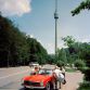 The history of the Mercedes-Benz SL-Class