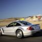 The history of the Mercedes-Benz SL-Class