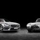 The history of the Mercedes-Benz SL-Class