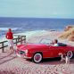 The history of the Mercedes-Benz SL-Class