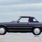 The history of the Mercedes-Benz SL-Class