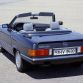 The history of the Mercedes-Benz SL-Class