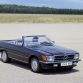 The history of the Mercedes-Benz SL-Class