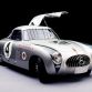 The history of the Mercedes-Benz SL-Class