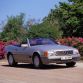 The history of the Mercedes-Benz SL-Class