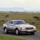 The history of the Mercedes-Benz SL-Class