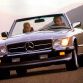 The history of the Mercedes-Benz SL-Class