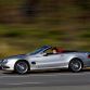 The history of the Mercedes-Benz SL-Class