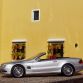 The history of the Mercedes-Benz SL-Class