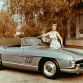 The history of the Mercedes-Benz SL-Class