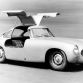 The history of the Mercedes-Benz SL-Class