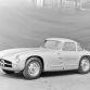 The history of the Mercedes-Benz SL-Class