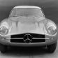 The history of the Mercedes-Benz SL-Class