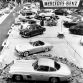 The history of the Mercedes-Benz SL-Class