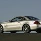 The history of the Mercedes-Benz SL-Class
